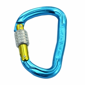 保險大D型鉤環 Carabiner